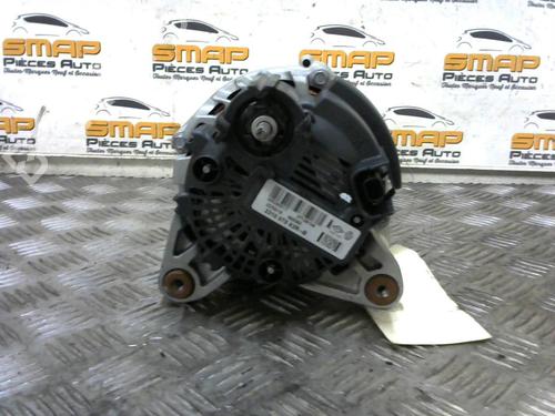 Alternator DACIA SANDERO II 1.0 SCe 75 (B8JC, B8JD) | BP19883853M7 