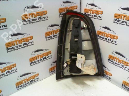 Right taillight OPEL VECTRA B Estate (J96)  | BP21975106C35 