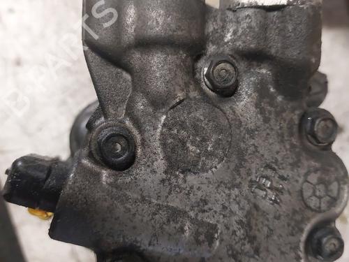 AC compressor PEUGEOT 2008 I (CU_) 1.6 HDi | BP20660659M34 