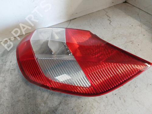 Right taillight RENAULT SCÉNIC II (JM0/1_) 1.6 (JM0C, JM0J, JM1B) | BP19881778C35 