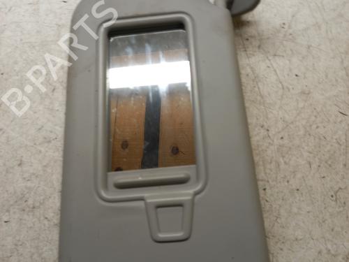 Left sun visor KIA RIO IV (YB, SC, FB) 1.25 | BP20976010I1 