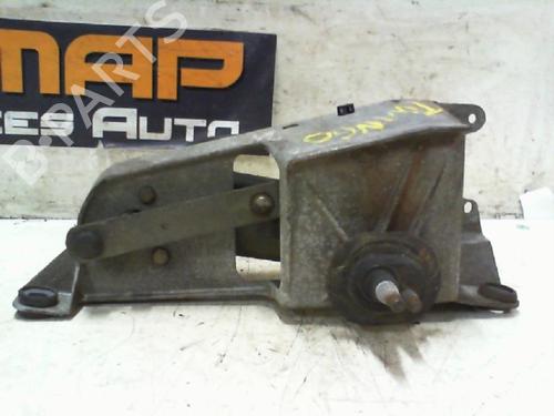 Used Front wiper motor RENAULT TWINGO I (C06_) 1.2 (C063, C064) (55 hp) 19891651