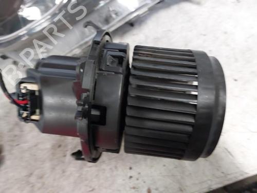 Heater blower motor RENAULT CLIO IV (BH_) 1.5 dCi 75 | BP19887065M62 