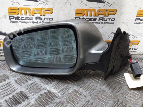 Used Left mirror AUDI A4 B5 (8D2) 1.9 TDI (110 hp) 19883618