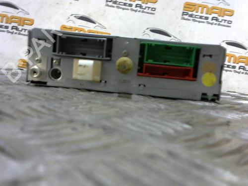 Radio RENAULT MEGANE II (BM0/1_, CM0/1_) 2.0 Renault Sport BP21978942E6