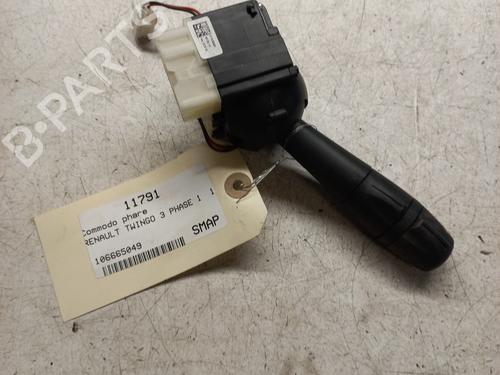 Commutateur RENAULT TWINGO III (BCM_, BCA_) 1.0 SCe 75 (73 hp) 26278480