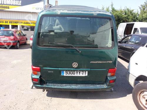Starter VW TRANSPORTER T4 Van (70A, 70H, 7DA, 7DH) 2.5 TDI | BP21978944M8 