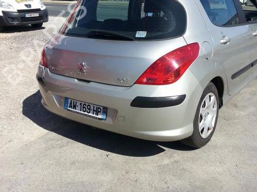 Switch PEUGEOT 308 I (4A_, 4C_) 1.6 HDi | BP21976364I30 