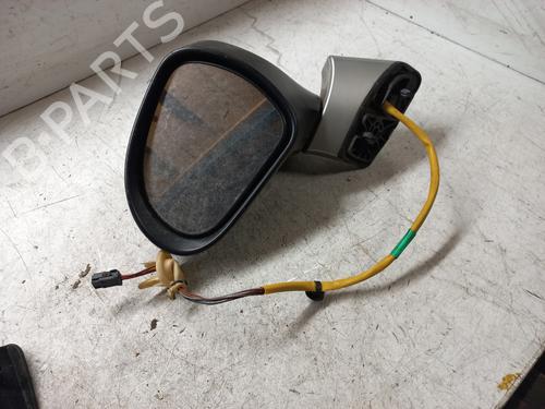 Left mirror PEUGEOT 308 I (4A_, 4C_) 1.6 HDi | BP19885390C26 