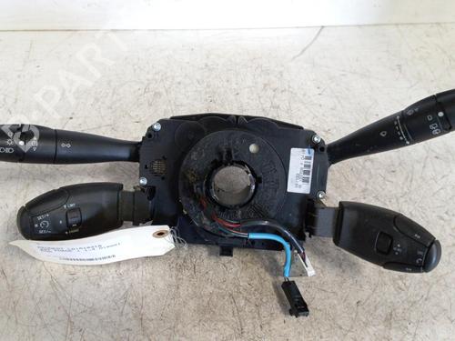 Used Steering column stalk PEUGEOT 207 (WA_, WC_) 1.4 HDi (68 hp) 19888329