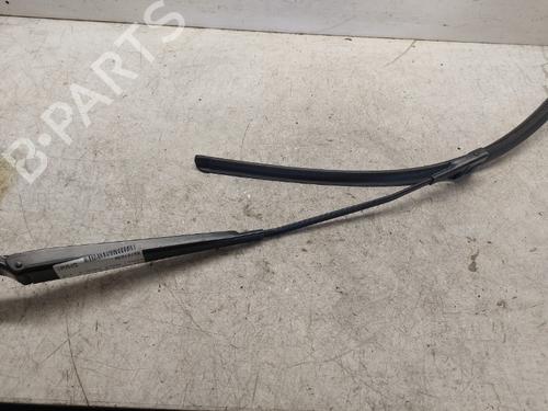 Used Front windshield wiper arm RENAULT MODUS / GRAND MODUS (F/JP0_) 1.5 dCi (FP0F, JP0F) (86 hp) 19901013