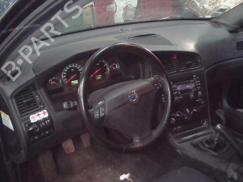 Dashboard VOLVO S60 I (384) 2.4 CDI 39985208