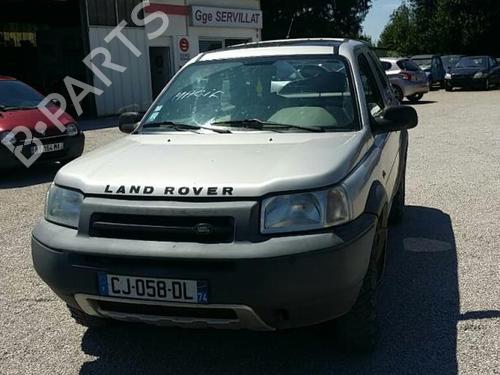 Left front fenders LAND ROVER FREELANDER I (L314)  | BP19890784C41 