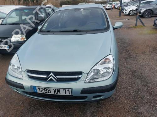 Front left window mechanism CITROËN C5 I (DC_)  | BP23775161C22 