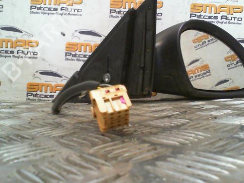 Right mirror SEAT IBIZA III (6L1) 1.4 16V | BP19891130C27 