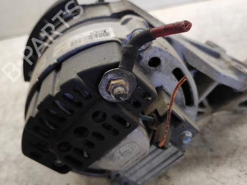 Alternator RENAULT TWINGO I (C06_) 1.2 (C063, C064) | BP19879114M7 