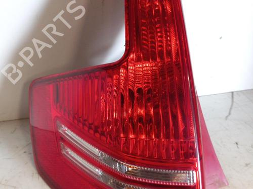 Left taillight CITROËN C4 I (LC_) 1.6 HDi | BP19882479C34 