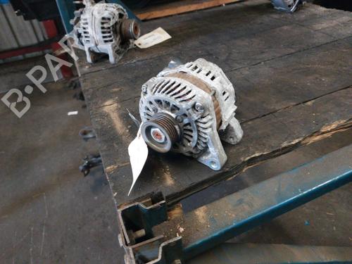 Generator CITROËN C3 II (SC_) 1.1 i (60 hp) 19889737