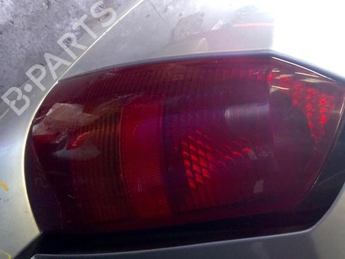 Used Left taillight FORD FOCUS I Turnier (DNW) [1999-2007]  19894423