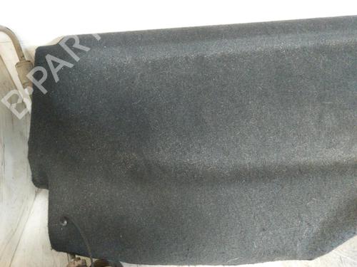 Used Rear parcel shelf PEUGEOT 206 Hatchback (2A/C) [1998-2012]  21985115