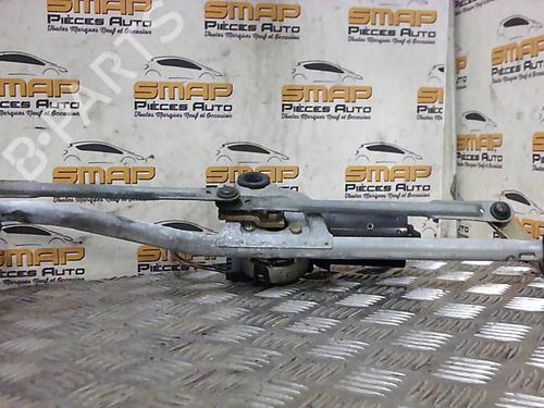 Used Front wiper motor BMW 3 (E46) 330 d (184 hp) 19899717