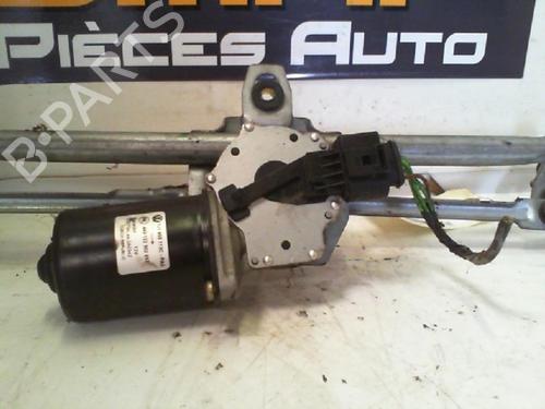 Front wiper motor SEAT TOLEDO II (1M2) 1.9 TDI | BP23950706M29 