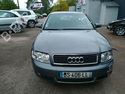 Left mirror AUDI A4 B6 (8E2) 1.9 TDI | BP19889690C26 