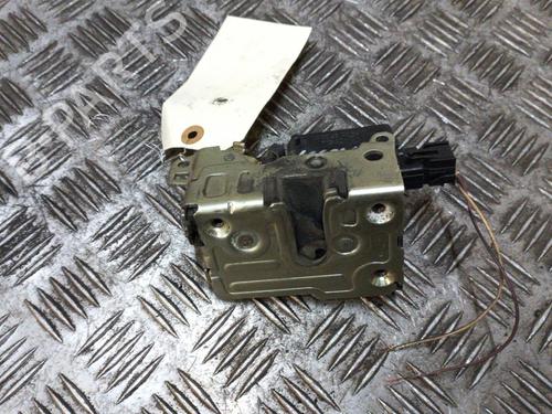 Used Rear left lock DACIA LOGAN (LS_) 1.5 dCi (LS0K) (68 hp) 19898356