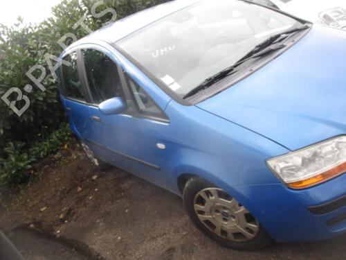 Used Parts FIAT IDEA (350_) 1.9 JTD 2049122