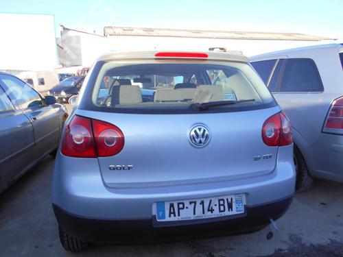 Rudehejsemekanisme venstre bagtil VW GOLF V (1K1)  | BP19890961C24 