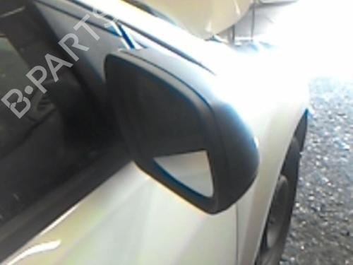 Used Right mirror FORD FOCUS II (DA_, HCP, DP) 1.6 TDCi (90 hp) 19884770