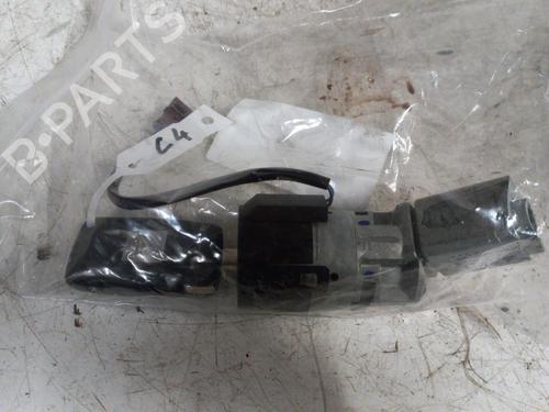 Used Ignition barrel CITROËN C4 Picasso I MPV (UD_) [2006-2015]  19881686