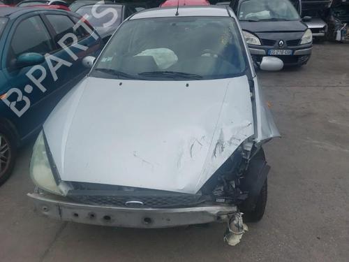 Sonnenblende Links FORD FOCUS I (DAW, DBW) 1.8 TDCi | BP21992755I1 