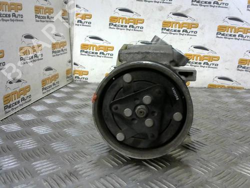 AC compressor RENAULT CLIO III (BR0/1, CR0/1) | BP19890681M34