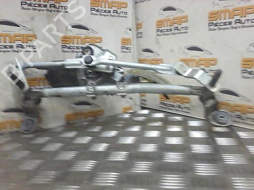 Used Front wiper motor RENAULT TWINGO III (BCM_, BCA_) [2014-2025]  19895513