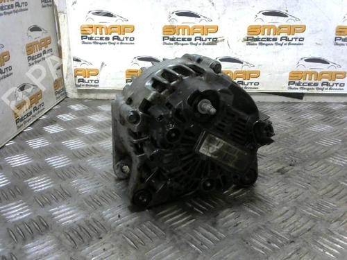 Alternator RENAULT CLIO IV (BH_) 1.5 dCi 90 | BP19895090M7 