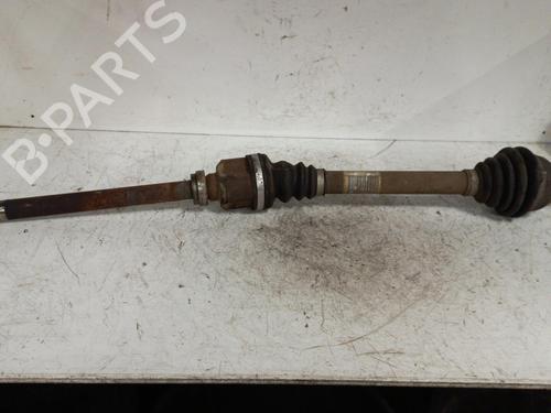 Right front driveshaft PEUGEOT 308 SW I (4E_, 4H_) 1.6 HDi | BP19881971M39 