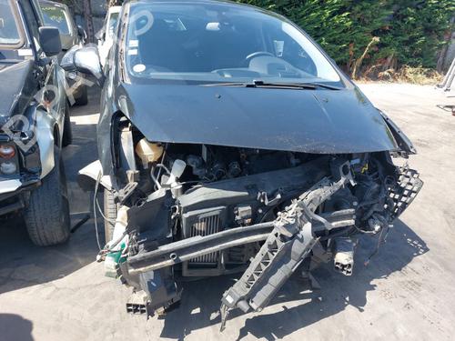 Right front driveshaft PEUGEOT 3008 I MPV (0U_) 1.6 HDi | BP19885221M39 