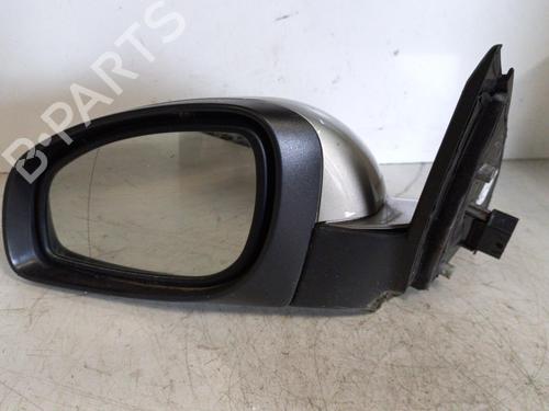 Left mirror OPEL VECTRA C GTS (Z02) 1.9 CDTI (F68) | BP19880834C26 