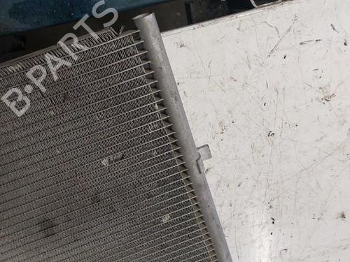AC radiator FORD MONDEO III (B5Y)  | BP19897677M32 