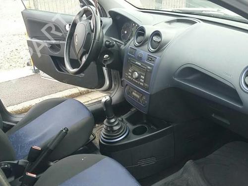 Front right window mechanism FORD FIESTA V (JH_, JD_)  | BP19899172C23 