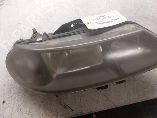 Right headlight RENAULT LAGUNA I (B56_, 556_)  | BP19878944C29 