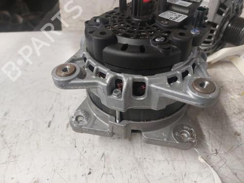 Generator RENAULT CLIO V (B7_) [2019-2025]  20173795