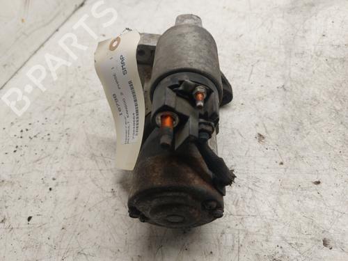 Starter RENAULT KANGOO Express (FW0/1_) 1.5 dCi 85 (FW0K, FW0L, FW0B) | BP19892412M8 