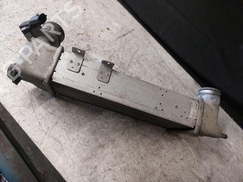 Intercooler KIA CEE'D SW (ED) 2.0 CRDi 140 | BP24236576M30 