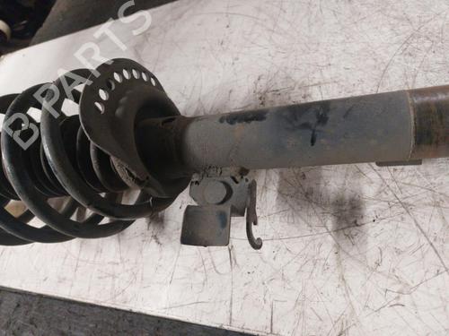 Used Left front shock absorber JAGUAR X-TYPE I (X400) 2.5 V6 All-wheel Drive (196 hp) 21985952