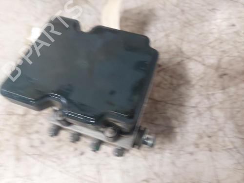 ABS pump RENAULT CLIO IV (BH_) 1.5 dCi 90 | BP19892691M43 