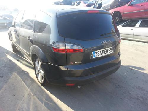 Steering column stalk FORD S-MAX (WA6)  | BP21974052I23 
