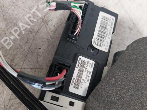 Used Front right window mechanism RENAULT LAGUNA III Grandtour (KT0/1) 2.0 dCi (KT07, KT0J, KT14, KT1A, KT1S) (131 hp) 19894519