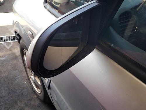 Used Left mirror OPEL ZAFIRA A MPV (T98) 2.0 DTI 16V (F75) (101 hp) 19885489